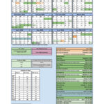 Northern Valley Regional High School District Calendar 25 26 Revised PDF EduCounty
