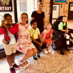 Opening Day 2018 19 At James E Allen Elementary School Western Suffolk Boces