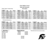 Otay Ranch Calendar Calendar