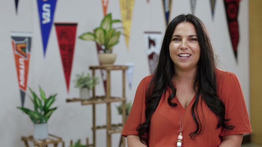 Our School CAPUCHINO