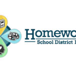 Parent Guardian Handbook Parents Homewood SD 153
