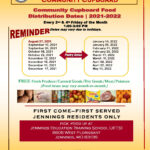 Parents And Students Jennings School District