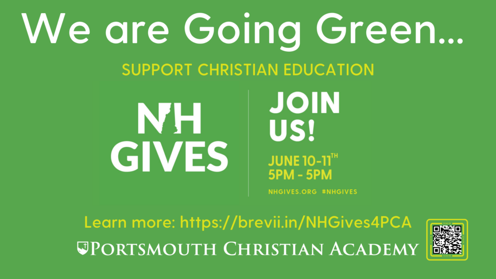 Parents Portsmouth Christian Academy