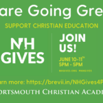 Parents Portsmouth Christian Academy