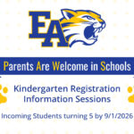 PAWS Night For Incoming Kindergarten Students Posts Details Default Board Post Page