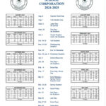 Pike County School Corporation