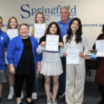 Policies And Procedures Springfield Local School District Central Offices