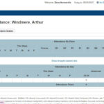 Powerschool For Parents Students Killingly Public Schools