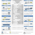 Proposed District Calendar For The 2026 27 School Year Warrensville Heights City School District