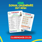 Proposed South Africa School Calendars For 2026 And 2027