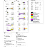 PVUSD Palo Verde USD School Calendar 25 26 Revised PDF EduCounty