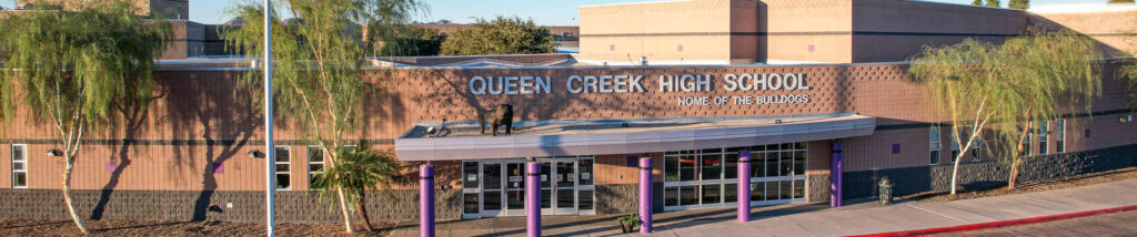 Queen Creek High School Queen Creek High School