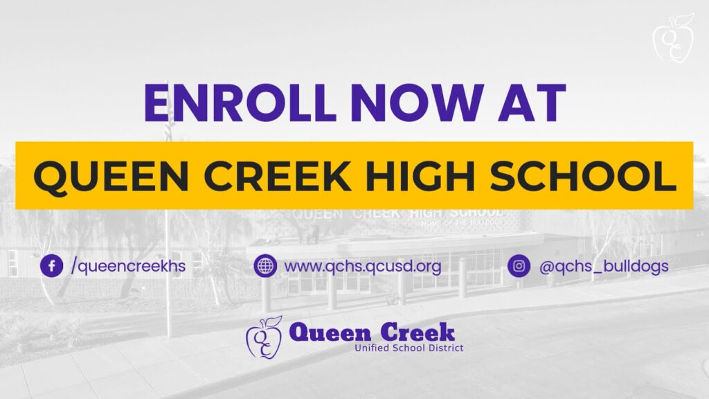 Queen Creek High School 