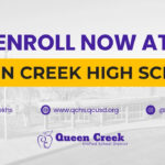 Queen Creek High School