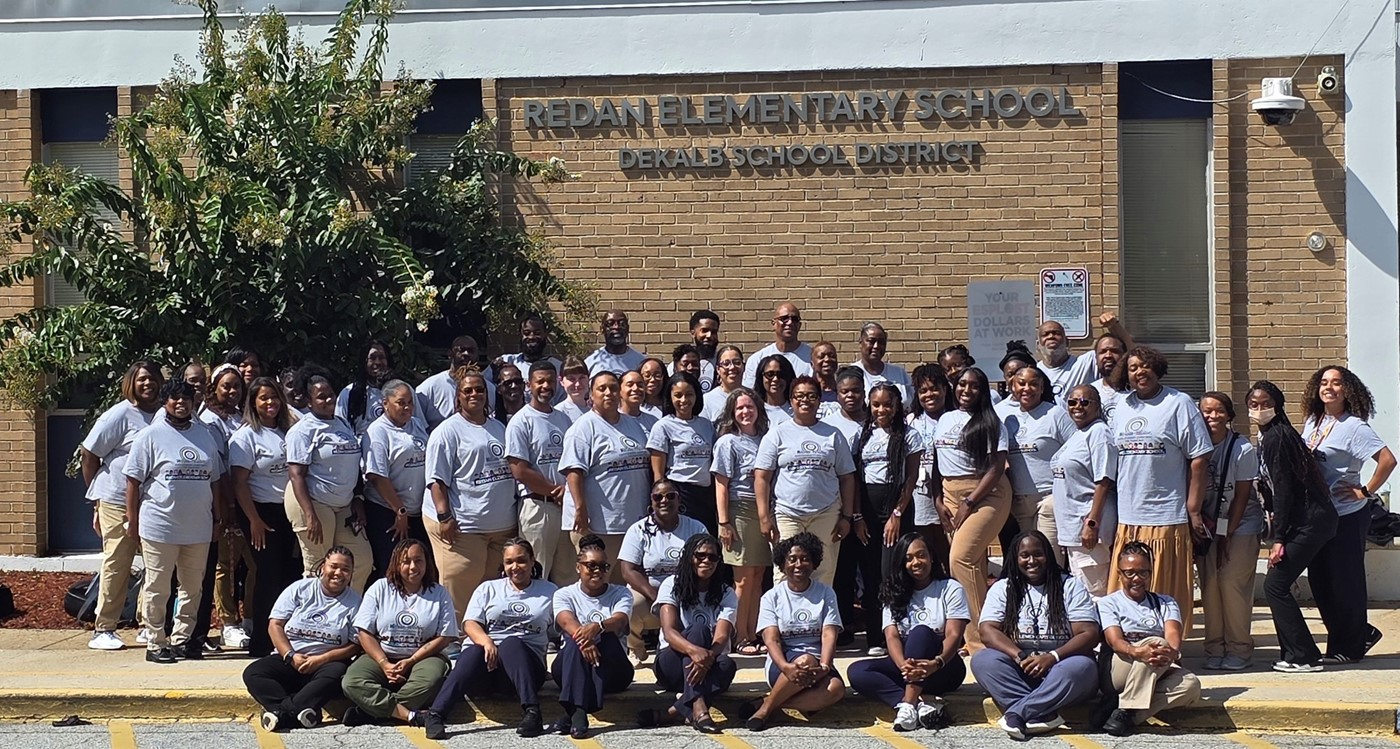 Redan Elementary