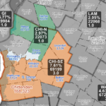 Redistricting And Retirements To Shake Up Chittenden County Senate Delegation VTDigger