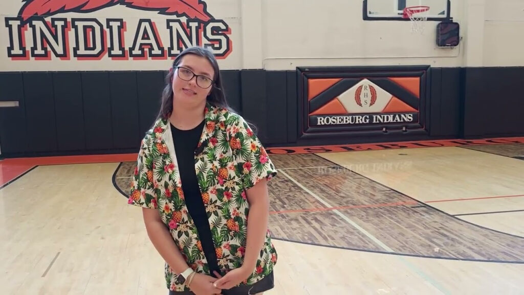 Roseburg High School 