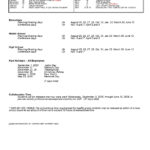 Roseburg Public Schools 25 26 Calendar Revised PDF EduCounty