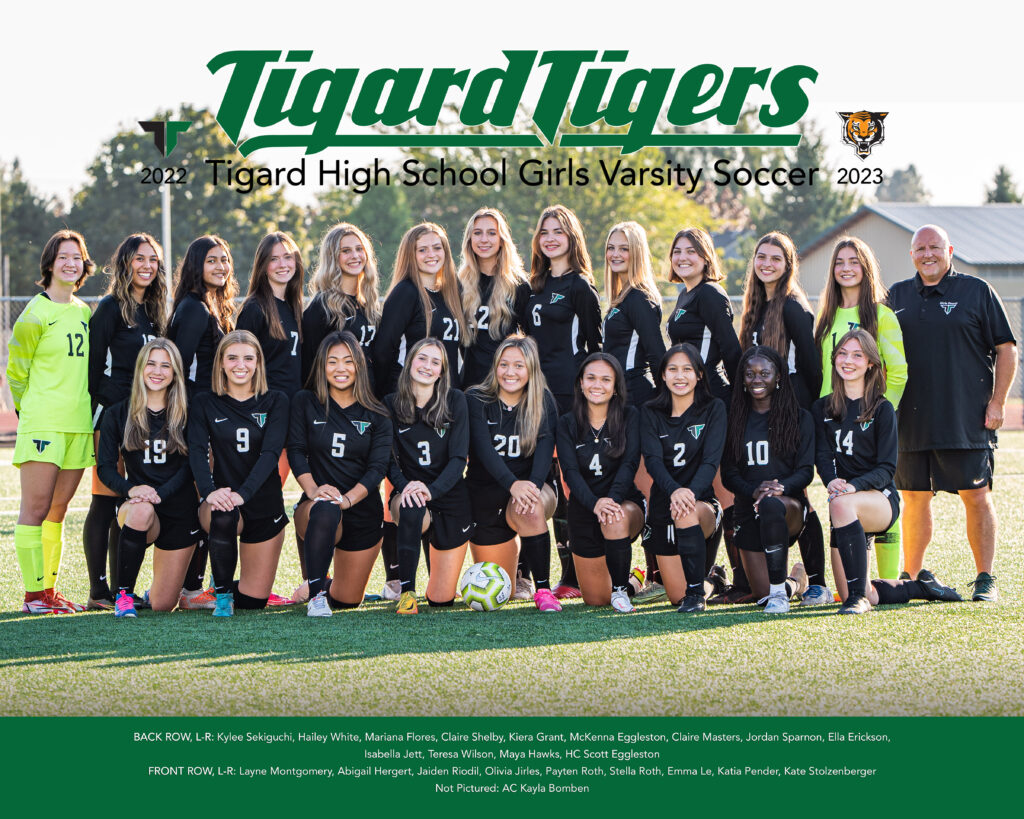 Schedule Tigard High School