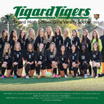 Schedule Tigard High School