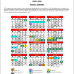 School Calendar Discover School Dates Stay Informed GLOBAL Arts