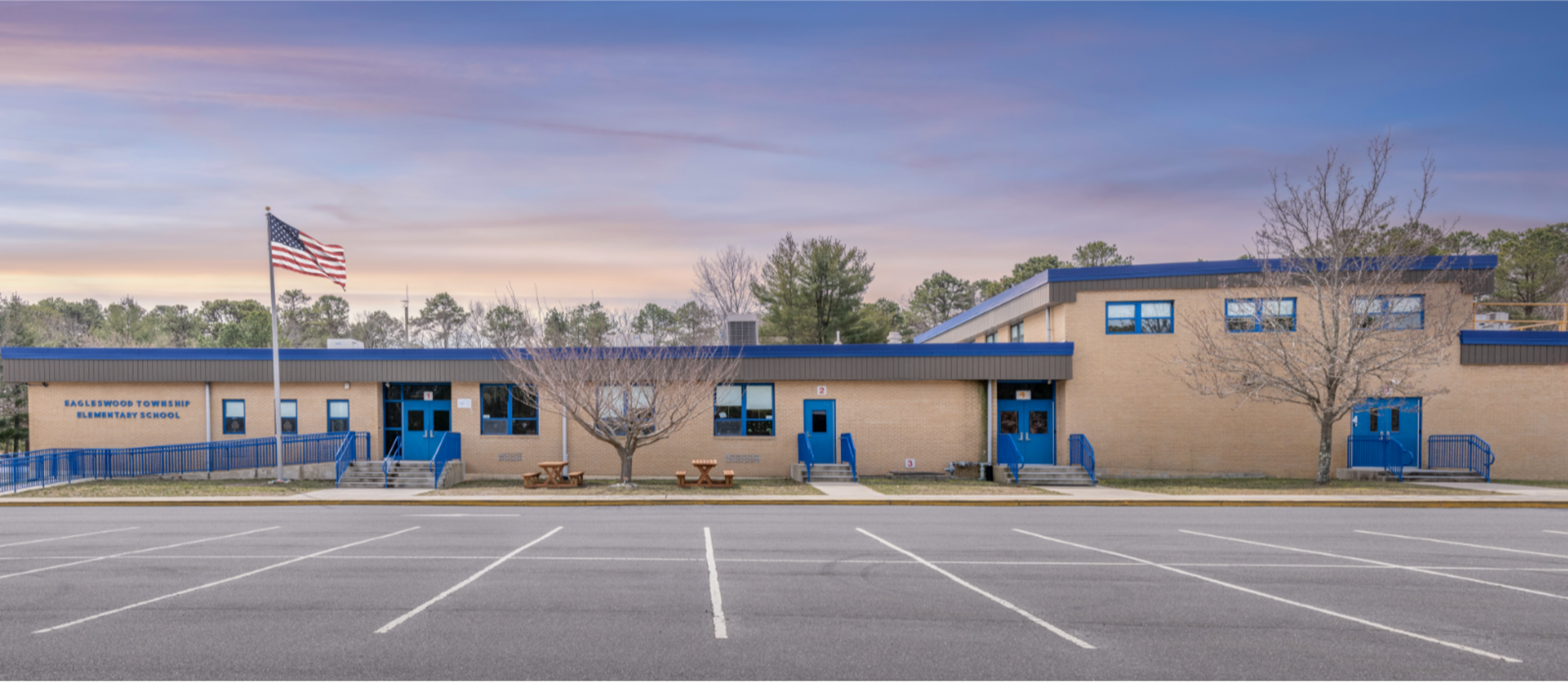 School Calendar Eagleswood Township Elementary School