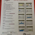 School Calendar Haleyville City Schools