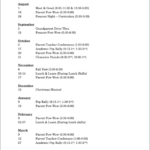 School Calendar Haywood County Schools