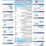 School Calendar Henrico County Public Schools