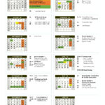 School Calendar Saint Theresa Catholic School Phoenix AZ