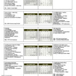 School Calendar St Paul s Lutheran School