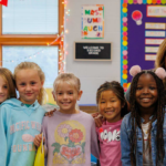School Calendar Walnut Creek Elementary School