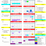 School Calendars Arlington Local Schools
