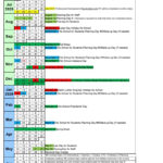 School Calendars EduCounty