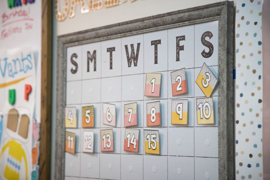 School Calendars For 2025 2026 And 2026 2027 Approved News Item Independent School District No 1 Of Tulsa County 