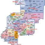 School Districts Senator Hutchinson