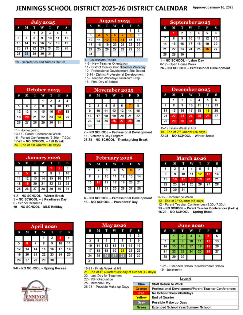 School Hours Northview Elementary School
