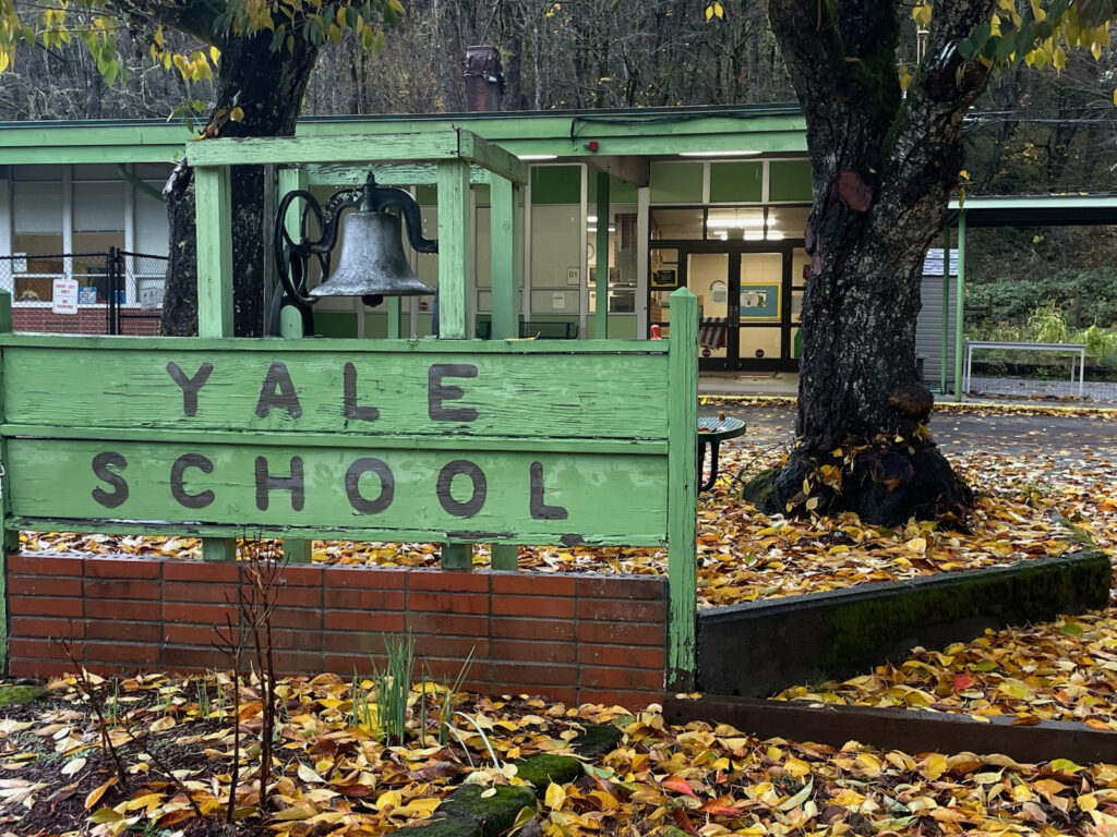 School Information Center Yale Elementary School School Information Center Yale Elementary School