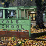 School Information Center Yale Elementary School
