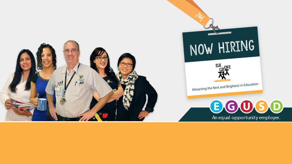 School Office Assistant II After School ASES Barbara Comstock Morse Elementary School At Elk Grove Unified School District EDJOIN