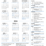 School Year Calendar Enumclaw School District