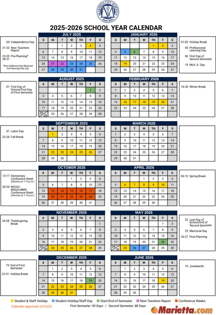 Sdsu Penn State Last Day To Enroll For Spring 2021 Marietta City School Calendar 2025 2026 Sdsu Penn State Last Day To Enroll For Spring 2021 Marietta City School Calendar 2025 2026