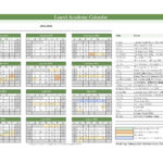 Seattle Private Schools Calendar Laurel Academy