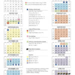 See The Approved Calendars For The 2025 26 And 2026 27 School Years Recently Approved By The School Board Of The City Of Virginia Beach