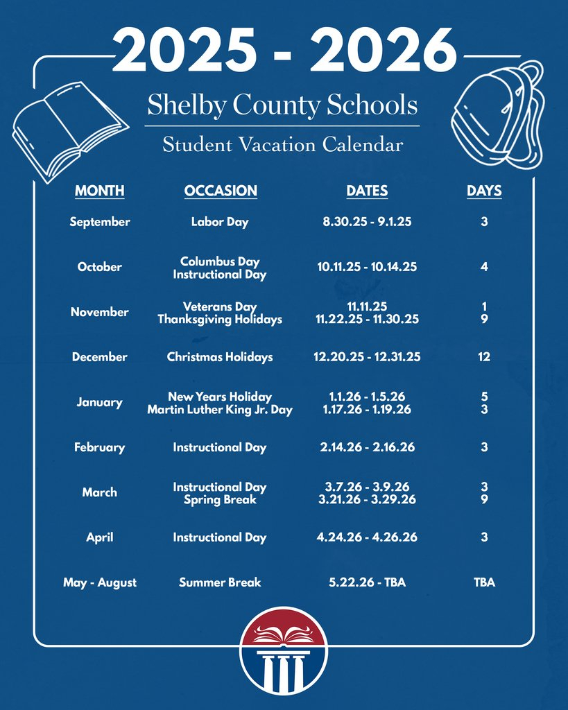 Shelby Co Schools AL ShelbyALSchools Posts X