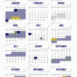 Sinai School Calendar And Events Sinai College