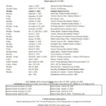 SJCSD Master Calendar Trout Creek Academy