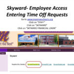 Skyward Mosinee School District