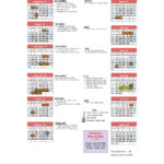 Somerville Public Schools Calendar 25 26 Revised PDF EduCounty