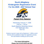 South Allegheny Elementary School Grades K 5 South Allegheny Elementary School Grades K 5 South Allegheny School Dist